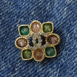 【Mã giảm giá】Chanel CHANEL Váy 652388