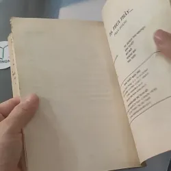 Dạ, Thưa Thầy - Phan Hoàng 928525