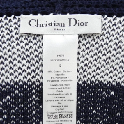 Mũ CHRISTIAN DIOR - Hàng hiệu Authentic 835498