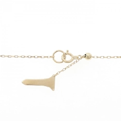 Hirotaka K10YG Necklace - Hàng hiệu Authentic 844241