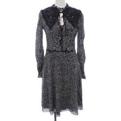 【Khuyến mãi】VIVIENNE TAM Váy