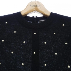 【Mã giảm giá】Chanel CHANEL Váy liền 651749