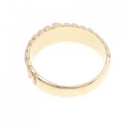 K18YG Nhẫn - Hàng hiệu Chính hãng 847541