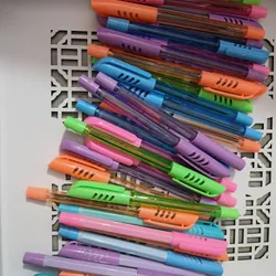 Combo bút bi nắp 34 cây 599921