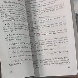Kỹ thuật đầu tư trực tiếp nước ngoài - GS TS Võ Thanh Thu 688445