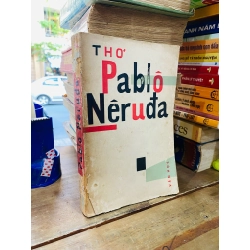 Thơ Pablô Nêruđa