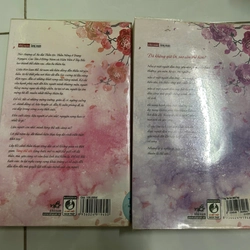 Từng Thề Ước (Trọn Bộ 2 Tập) 474305