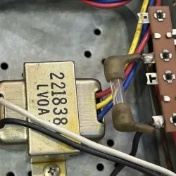 Pre Lo-D HCA-4500 752996