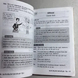 Học nói tiếng Anh 5 phút mỗi ngày - Nguyễn Thành Yến 800782