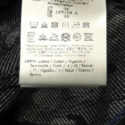 FENDI FLP302 AW18 Jeans - Hàng hiệu Chính hãng 884520