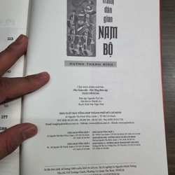 Tranh dân gian Nam Bộ 494021