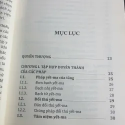 SAN BỔ TÙY CƠ YẾT-MA - Tứ Phần Luật mới 90% 640027