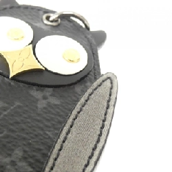 Louis Vuitton BiJou Sac Owl M69482 Móc khóa 622362
