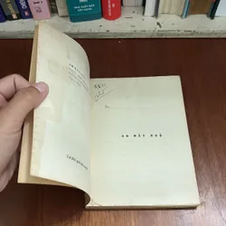 II Sách Phật Giáo: Am Mây Ngủ - Thích Nhất Hạnh - Lá Bối 631514