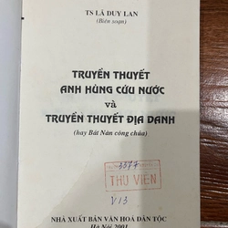 Truyền thuyết anh hùng cứu nước (9) 519619