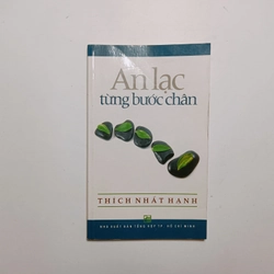 An Lạc Từng Bước Chán - Thích Nhất Hạnh 318706