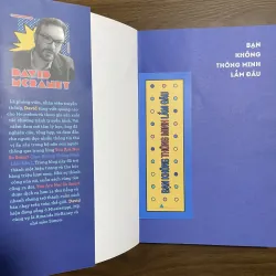 Bạn không thông minh lắm đâu  933811