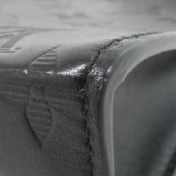 Túi đeo vai Louis Vuitton Monogram Shadow Gaston Wearable Wallet M81115 - Hàng hiệu Chính hãng 802415