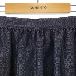 【Vintage】Tricot Comme des Garçons váy 652001