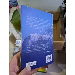 Cô đơn trên Everest mới 90% 2020 Dili HCM0308 Văn học Việt Nam 923217