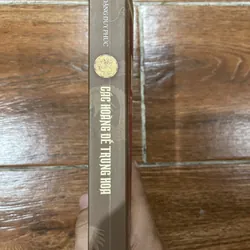 Các hoàng đế Trung Hoa - Đặng Duy Phúc (15) 567661