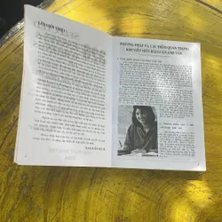 TUYỂN TẬP 326 BÀI LUẬN MỚI SƠ CẤP, TRUNG CẤP & NÂNG CAO 639818