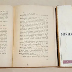 Trọn bộ ĐẤT VỠ HOANG 1976 (Văn Học Giải Phóng) - Mikhail A. Sholokhov (Nobel 1965) 722906