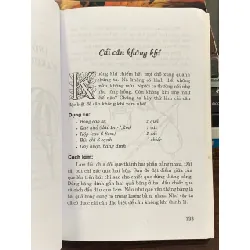 Trò chơi khoa học vui – Vũ Kim Dung 560362