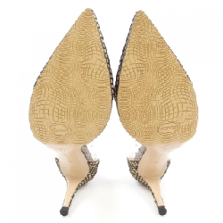 【Khuyến mãi】Giày cao gót GIANVITO ROSSI 661133