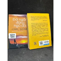 [Phiên Chợ Sách Cũ] Trên Đường Về Nhớ Đầy (Sách Tặng Kèm), Dương Thành Truyền, 2015 1304 433702