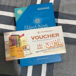 Sách Phật giáo - Hành trình tu học - mới 549880
