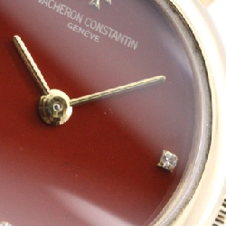 Vacheron Constantin Malta YG･3P 10020/000J-7896 YG Cơ - Hàng hiệu Chính hãng 873943