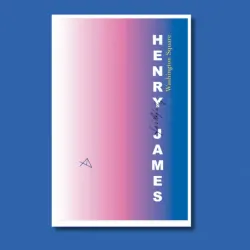 Washington Square - Henry James 936500