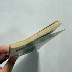 Dragon ball - Tập 58 1022386