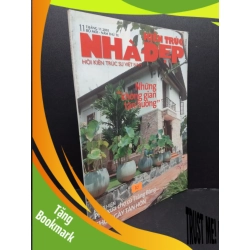 (TẶNG BOOKMARK) Những không gian tận hưởng mới 80% ố nhẹ RBK1008 TẠP CHÍ, THIẾT KẾ, THỜI TRANG