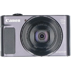 Máy ảnh POWER SHOT SX620HS - Hàng hiệu Chính hãng 878194