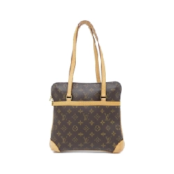 Túi xách vai Louis Vuitton Monogram Coussin GM M51141