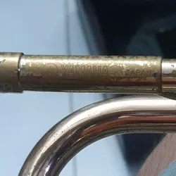 Yamaha ytr333 592175