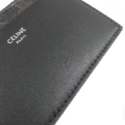 Celine 10F992BZ9 Ví tiền - Hàng hiệu Authentic 806415