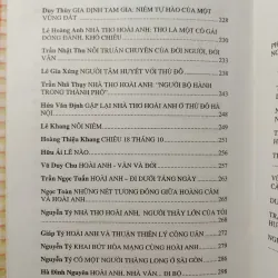 HOÀI ANH VÀ ĐỒNG NGHIỆP - Triệu Xuân sưu tập & tuyển chọn 718608