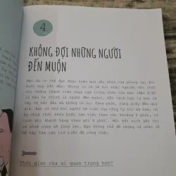 100 Chiến thuật Quản lý Thời gian - Đủ cho mọi việc. Tg Oliver Luke Delorie 763511