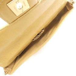 Túi xách vai Chanel Chocolate Bar Line 15316 611034