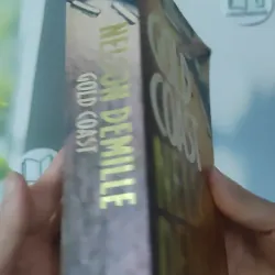 [MIỄN PHÍ BỌC SÁCH] Gold Coast - Nelson DeMille 1027248