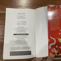 Chúa ruồi (k3) 603501