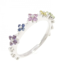 Nhẫn đá màu Siren Azuro - Hàng hiệu Authentic