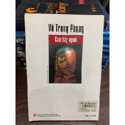 Cạm bẫy người- Vũ Trọng Phụng 694573