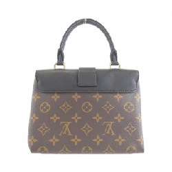Túi Louis Vuitton Monogram Rocky BB M44141 617907