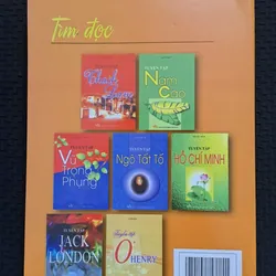 Tuyển tập O'Henry  596883