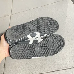Giày sneaker Onitsuka Tiger/ đen/36/chính hãng Mexico/đã sử dụng còn mới 95% 573790