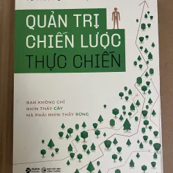 Quản Trị Chiến Lược Thực Chiến